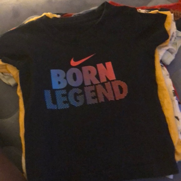 3t TShirts & Polo Bundle - Picture 4 of 7